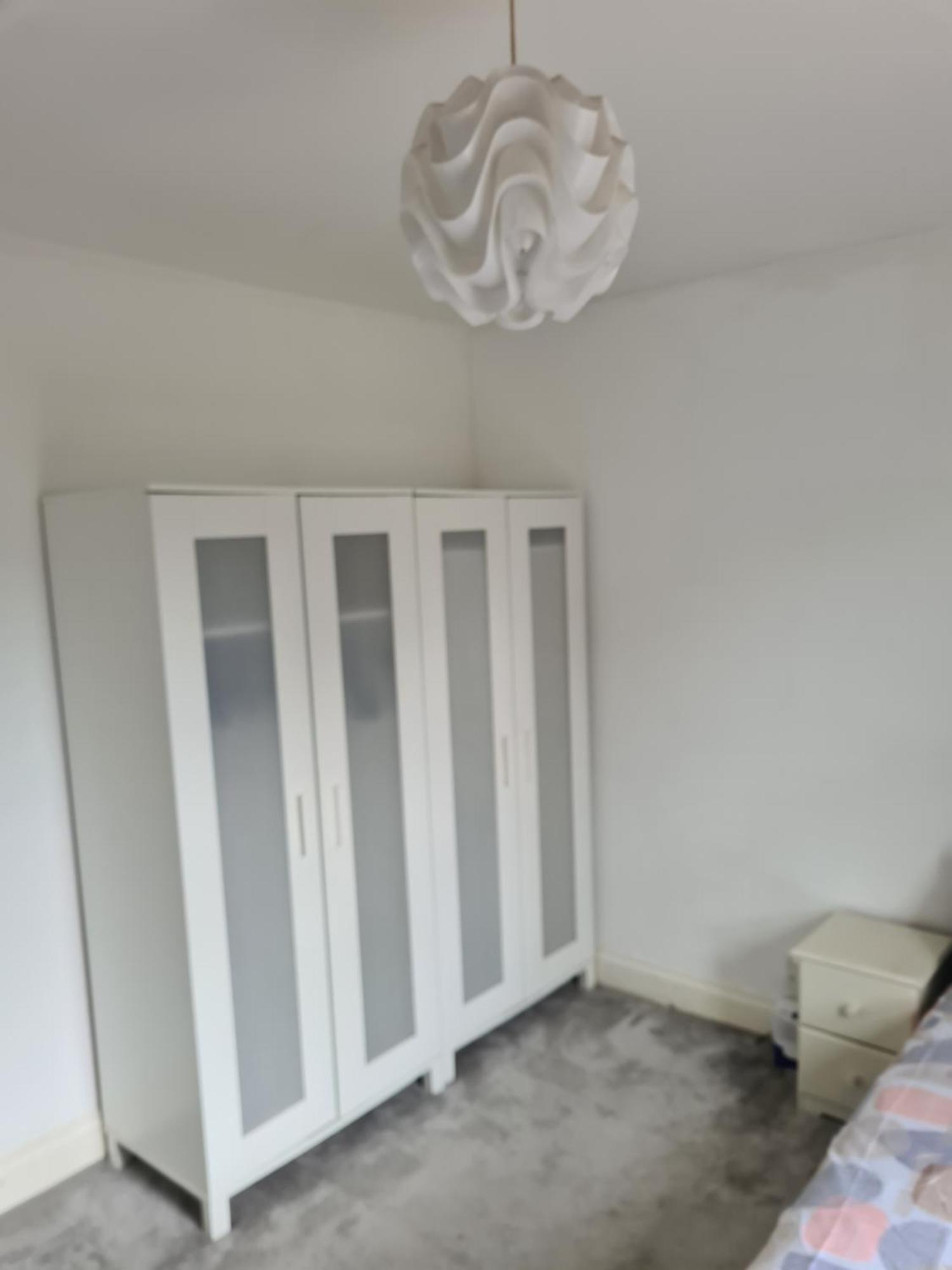 A Private & Beautiful Bedroom With Shared Bathroom In The Heart Of Борнмут Экстерьер фото